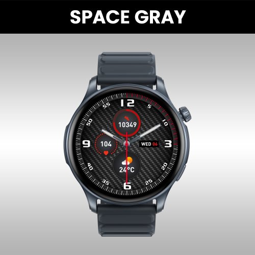 Image de Zeblaze Banti3 Pro - Montre Connectée Ultra Performante