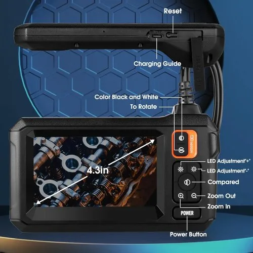 Vue 3 du produit