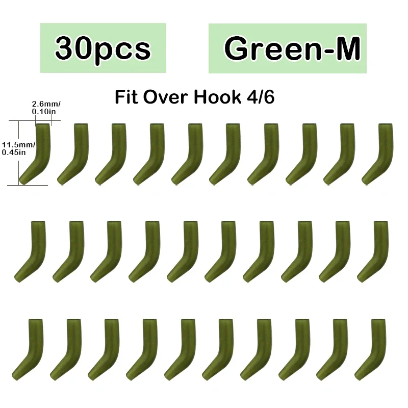 Verde - M