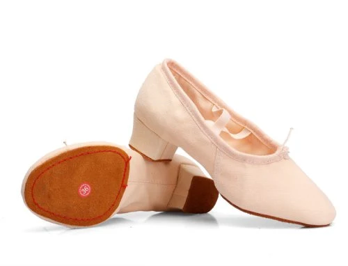 Y rosa Stoff 3cm ind