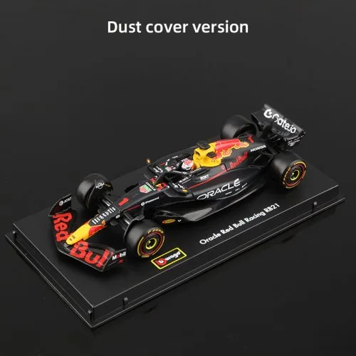 No.1 Bahrain Cover