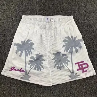 Image de Short Homme Respirant - Sport & Loisirs