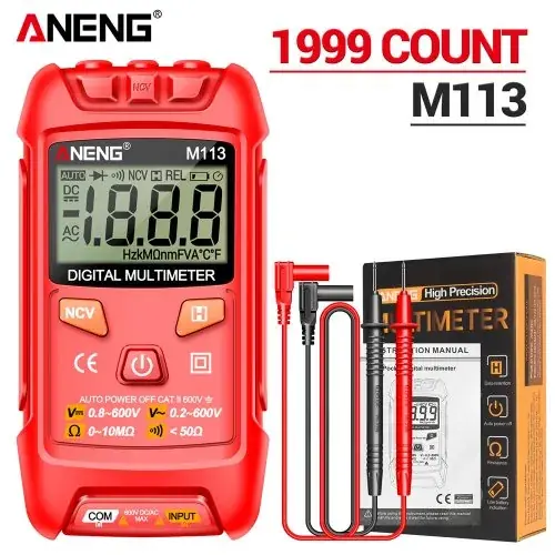 M113 red