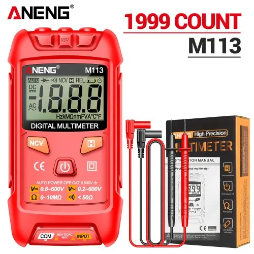 M113 red