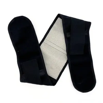 Image de Ceinture Lombarde Chauffante & Magnétique - Soulagement Douloureux