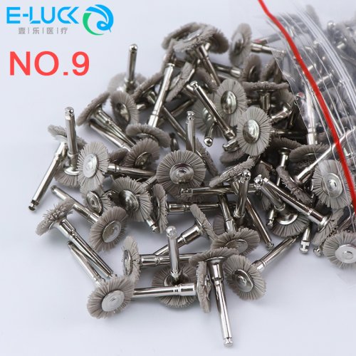 NO.9 5PCS