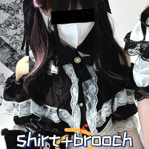 Camicia 42