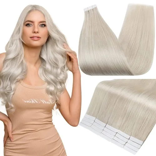 1000 White Blonde