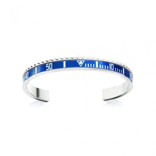 Blauw