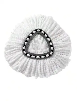 Image de Kit Vadrouille Complet : Têtes + Base + Brosses Récurantes