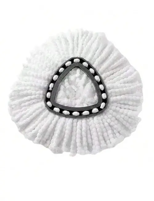 Image de Kit Vadrouille Complet : Têtes + Base + Brosses Récurantes