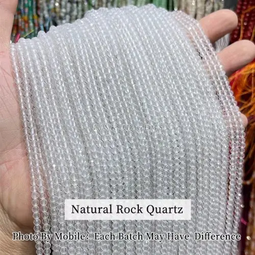 Quartz de roche