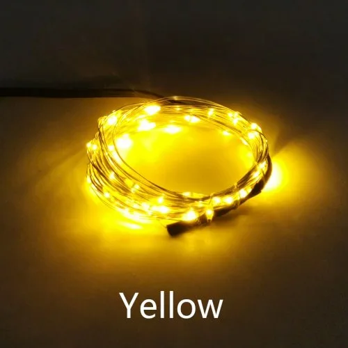 Yellow ( Static )