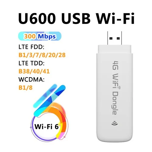 U600