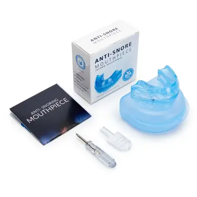 Image de Protège-Dents Anti-Ronflement & Bruxisme