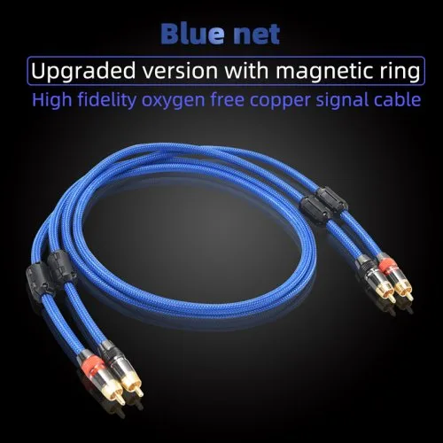 BLUE net