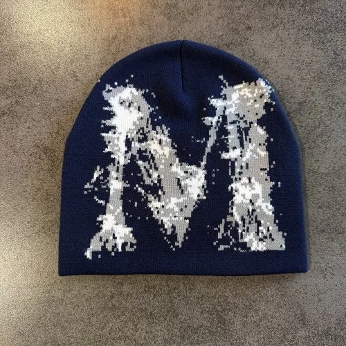 M azul marino