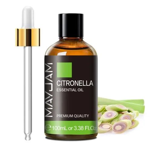 Zitronelle