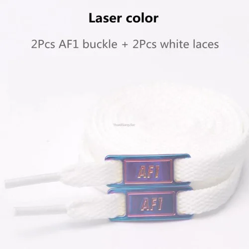 Laser kleur