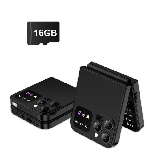 Negro N16GB TF tarjeta