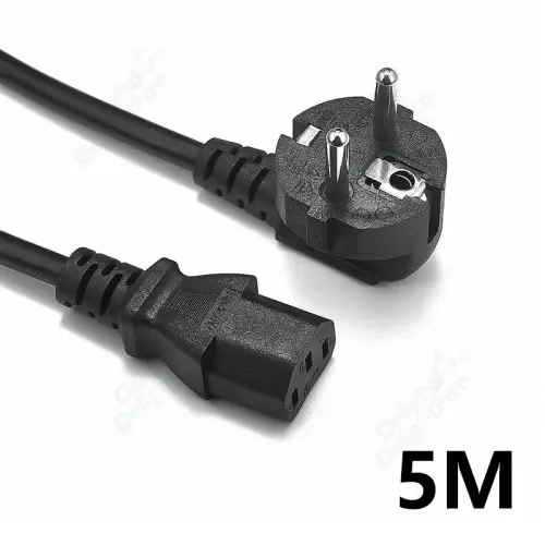 5m