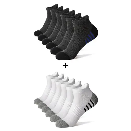 6Stripe-G 6Stripe-W
