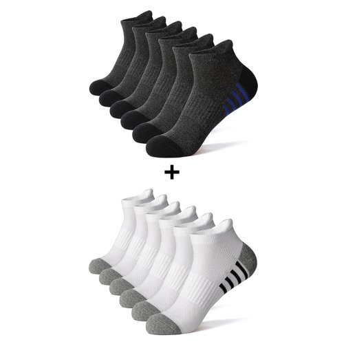 6Stripe-G 6Stripe-W