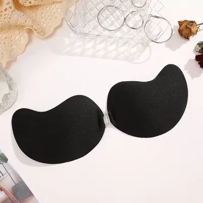Nubra Silicone Invisibles - Soutien-Gorge sans Armature
