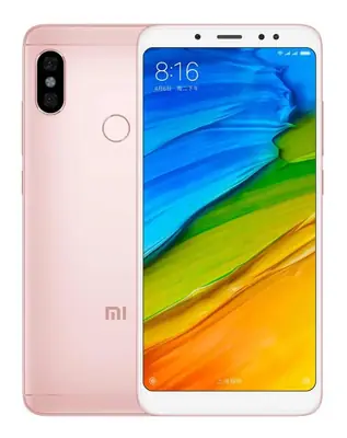 Image de Xiaomi Redmi Note 5 - Smartphone Puissant & Économique