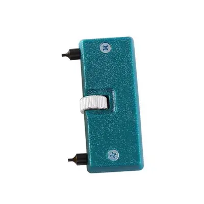 Image de Kit Réparation Montre : Outil de Changement de Batterie & Boîtier