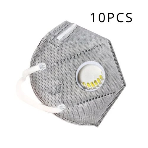 10 uds gris