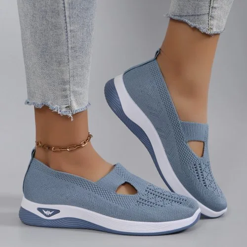 Blauw