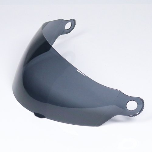 Imagen de Visera abatible hacia arriba para casco de motocicleta, protector de cara completa, Orz-161, enlaces especiales