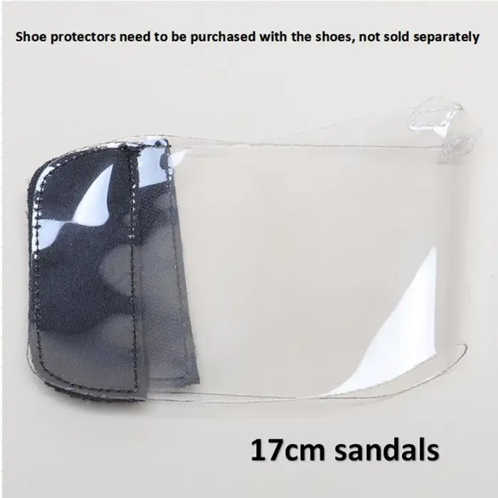 17 cm - bout ouvert