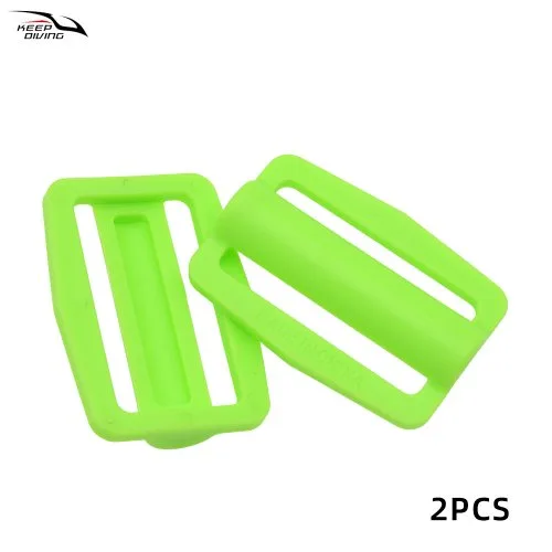 Verde 2 piezas