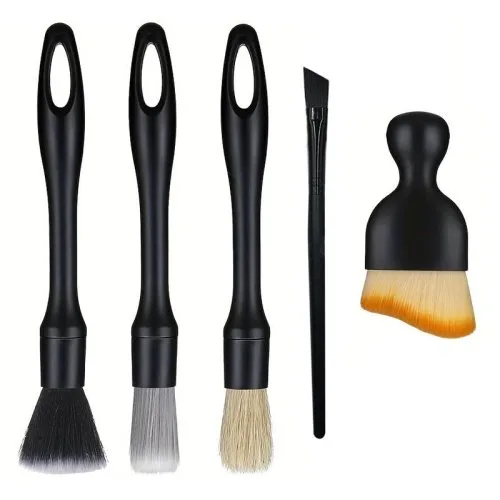5Pcs Pinsel B Set