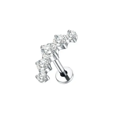 F-Couleur argent