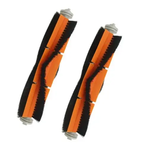 Image de Filtre & Brosse Robot Aspirateur pour Xiaomi & Roborock - Compatible E2, E3, S4, S5