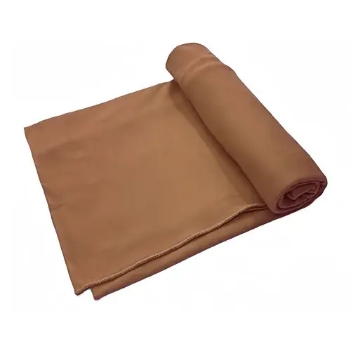 Image de Turban Élastique Africain pour Femme