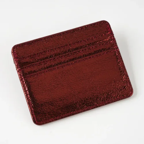 Rojo oscuro