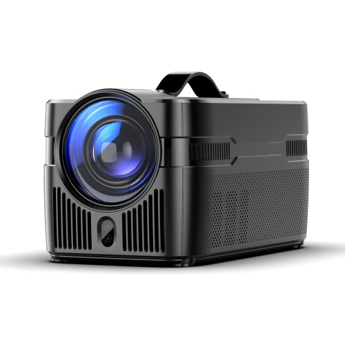 Image de Projecteur 8K Ultra HD avec WiFi 6 et Assistant Vocal