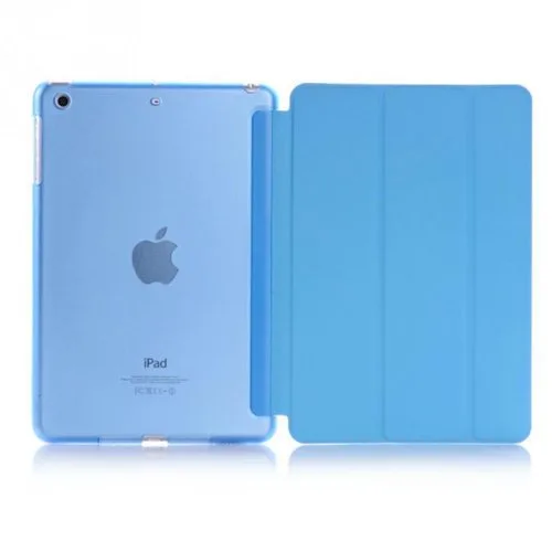 Lucht blauw