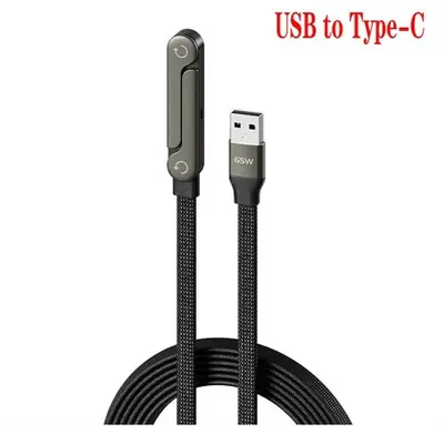 Image de Support Téléphone Pliable + Charge Rapide 240W