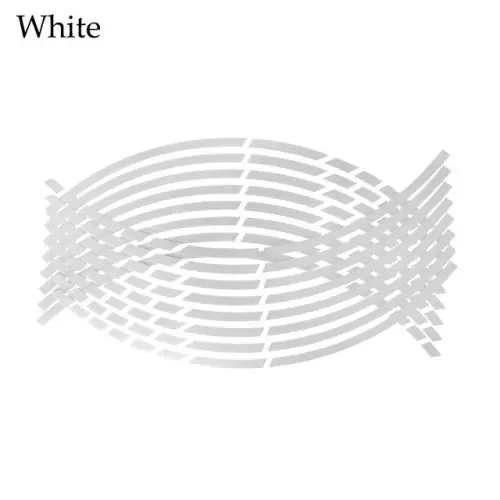 Argent blanc-B