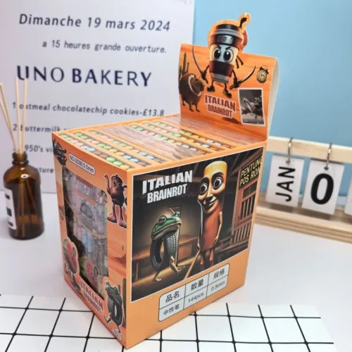 Vue 3 du produit