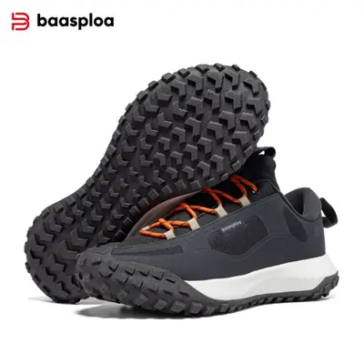 Image de Chaussures de Randonnée Homme Imperméables & Légères