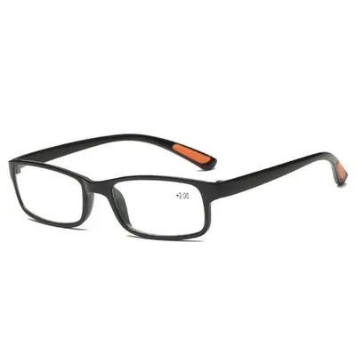 Image de Lunettes de Lecture Anti-Lumière Bleue Homme - Style Élégant & Protection Oculaire