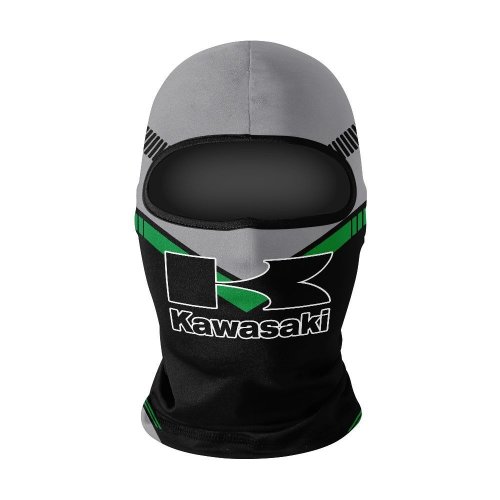 Imagen de Cubierta de Cabeza de Seda de Hielo para Motocicleta Kawasaki