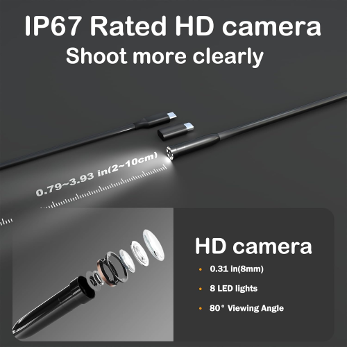 Vue 5 du produit