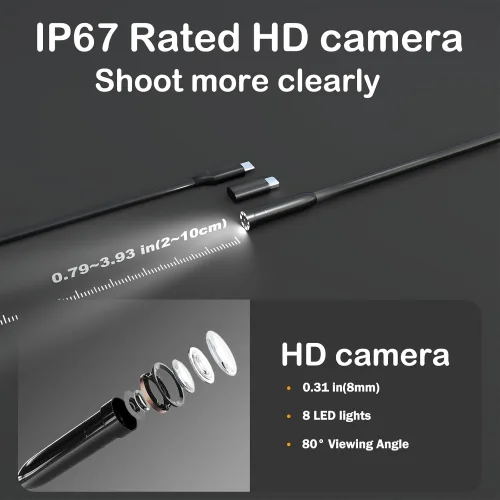 Vue 5 du produit